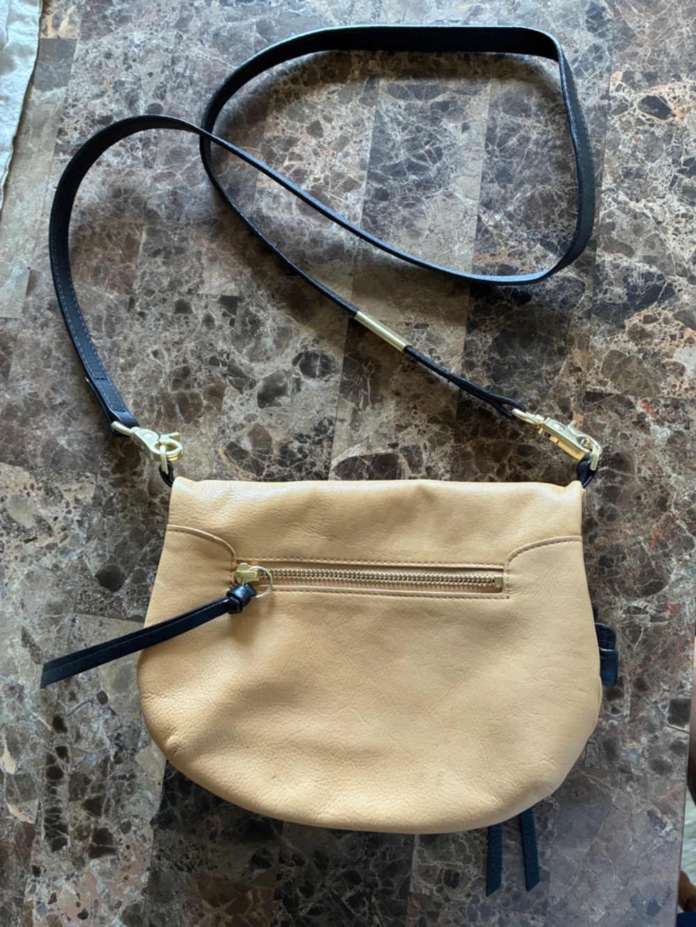foley + corinna crossbody bag - Picture 5 of 7